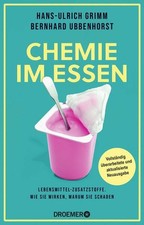 Chemie im Essen | Hans-Ulrich Grimm, Bernhard Ubbenhorst | 2023 | deutsch