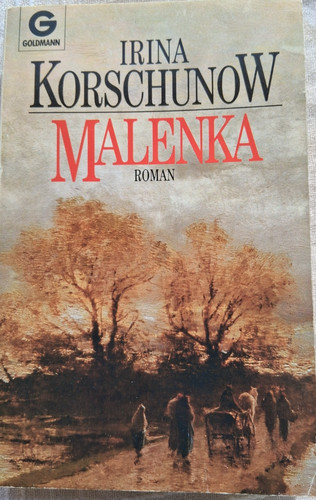 Irina korschunow malenka - irina,