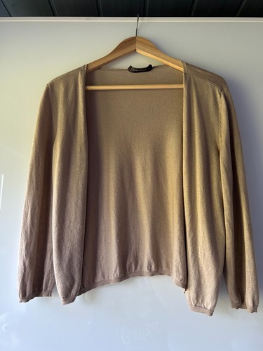 Rene lezard bolero strickjacke - lezard,