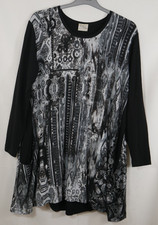 TRAUMHAFTES Langes Stretch