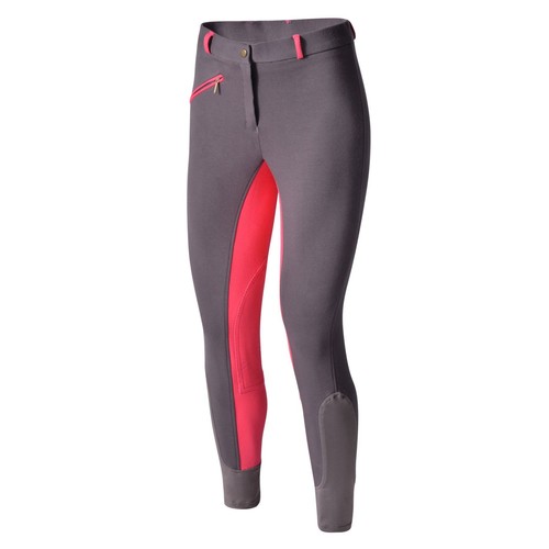 Reithose strumpfhose damen - reithose,