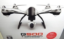 Drohne TYPHOON Q500 von Yuneec