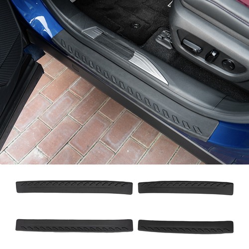 Door sill protector for - sill,