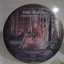 DJ ROB THE ANTHEM COOLMAN
