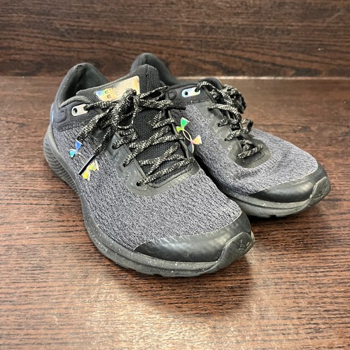 Under armour charged - charged, 3