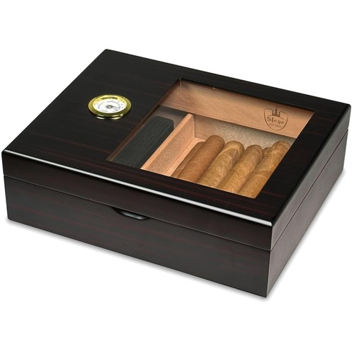 Zigarren humidor holz - zigarren,