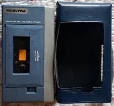 Rarität, Palladium Walkman