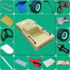 PLAYMOBIL® 3647 Wohnmobil Camper Camping    Ersatzteile zum aussuchen #PM101