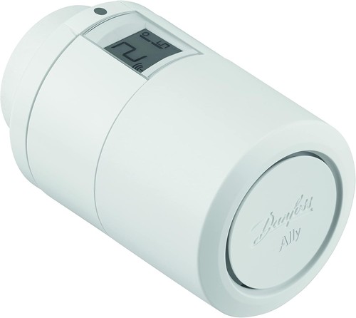 Danfoss ally elektronischer - danfoss,