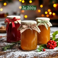 3er Marmeladenset verschieden