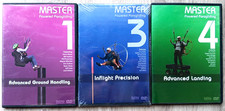 Master Powered Paragliding DVD