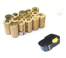 Tauschpack für King Kraft