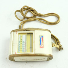 Gossen Sixtomat Color Finder Selen Belichtungsmesser Lichtmesser #18.3 1723 A4