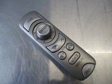 Fernbedienung Navi GK3A9L0 Mazda 6 GY Sport Kombi 2,3 AWD  Bj. 04