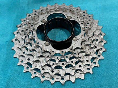 Shimano deore kassette - xt,