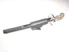 Deckelschloßzug original