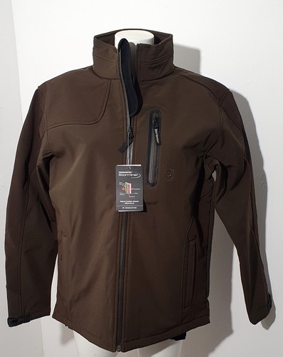 Deerhunter argonne softshell - deerhunter,