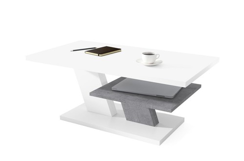 Couchtisch kaffetisch clof mit - couchtisch,