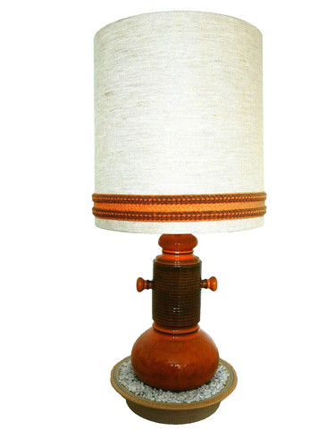 Große tischlampe stehlampe - große,