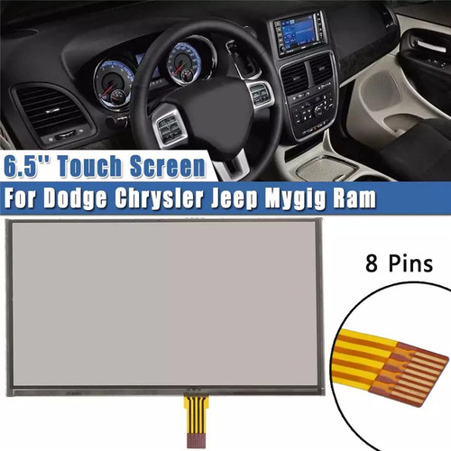 Touch screen digitizer - screen,