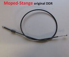Simson Enduro S51E S53E S70E Bowdenzug Choke Startzug Starterzug Original DDR