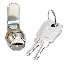 Schrankschloss 20 mm