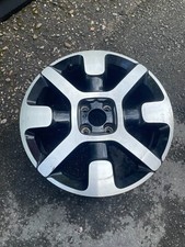 17 Zoll Alufelge Felge 6,5J17 CH4-19 2P 1x Citroen C4 Cactus Original 9800494077