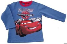 Disney Pixar Cars Sweatshirt