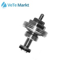 Frasa 3/8" Thermostatventil