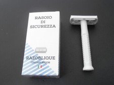 RAZOBLIQUE Rasierer