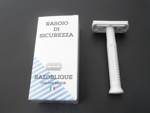 Razoblique rasierer - razoblique,