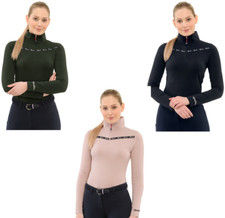 Hariana Longsleeve Shirt