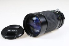 TOKINA 35-200mm f/3,5-4,5 AT-X für Nikon F (MF) - SNr: 8307018