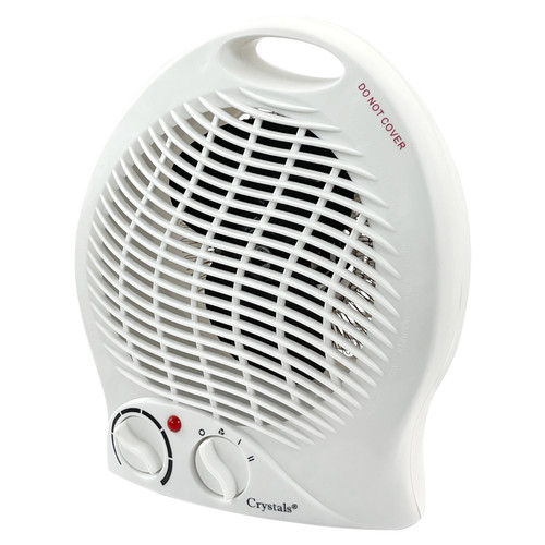 Heizlüfter 2kw 2000w tragbar - heizlüfter,