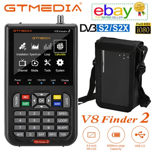 Gtmedia finder2 hd - gtmedia,