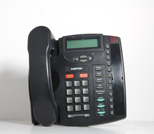 Lot aastra 9120 analog - 5,