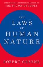 The Laws Of Human Nature