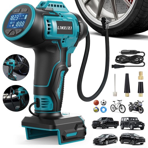 Für makita 18v - für, akku
