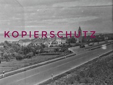 Hagnau ~1956 Original Negativ