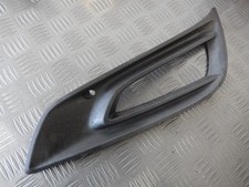 Abdeckung f. Nebelscheinwerfer