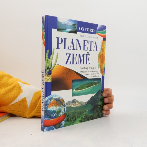 Planeta země jan - planeta,