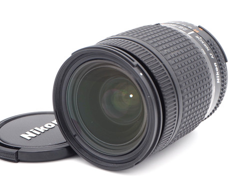 Near mint nikon - nikon, af