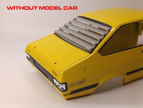 Ford escort heckscheibe - ford,