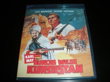 Blu ray karl may - may, durchs