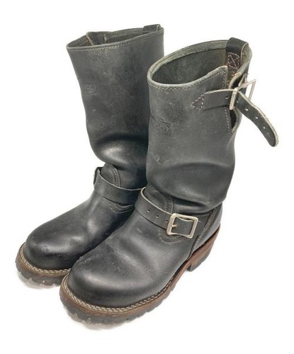 Wesco stiefel engineer - wesco,