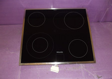 Miele KM613 Glaskeramik 2
