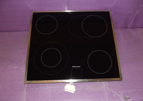 Miele km613 glaskeramik - km613,