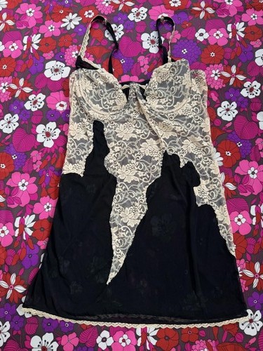 Vintage y2k babydoll - vintage,