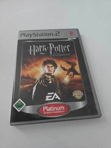 Playstation spiel harry - spiel,