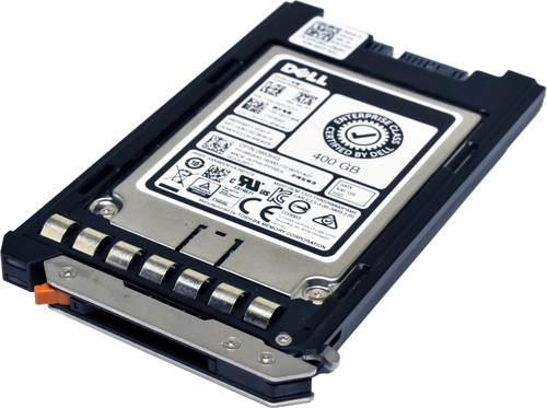 Dell toshiba 400gb 0853hg - dell,